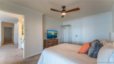 Lakefront living on a FLAT lot w/ HUGE view in the heart of - photo 38