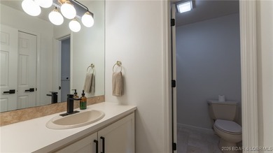 Lakefront living on a FLAT lot w/ HUGE view in the heart of - photo 39