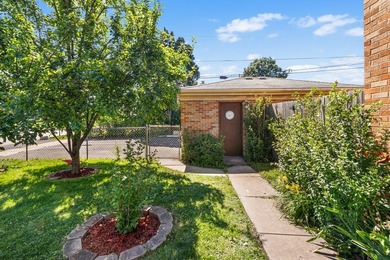 Welcome to this beautiful, expanded brick split level home in - photo 39