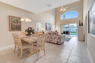 Welcome to this beautiful 4-bedroom, 2.5-bath pool home in the - photo 9