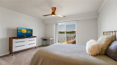 Lakefront living on a FLAT lot w/ HUGE view in the heart of - photo 40