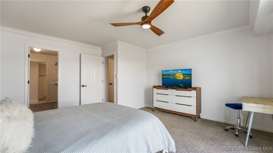 Lakefront living on a FLAT lot w/ HUGE view in the heart of - photo 41