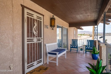 Lake Condo For Sale in Lake Havasu City, Arizona