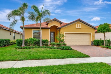 Lake Home For Sale in Venice, Florida