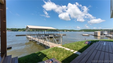 Lakefront living on a FLAT lot w/ HUGE view in the heart of - photo 46