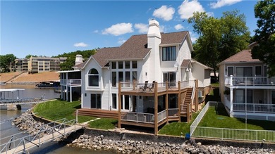 Lakefront living on a FLAT lot w/ HUGE view in the heart of - photo 48
