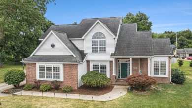 Lake Home For Sale in Portage, Michigan