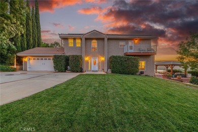 Lake Home Sale Pending in Lake Hughes, California