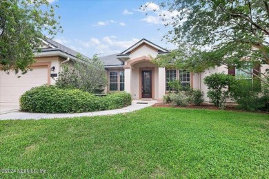 (private lake, pond, creek) Home For Sale in Saint Johns Florida