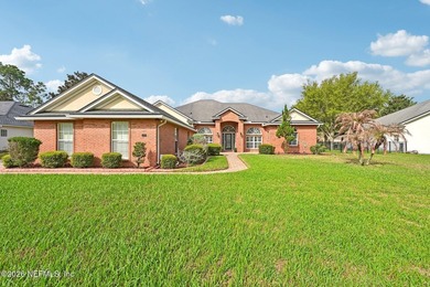 (private lake, pond, coastal) Home For Sale in Saint Johns Florida