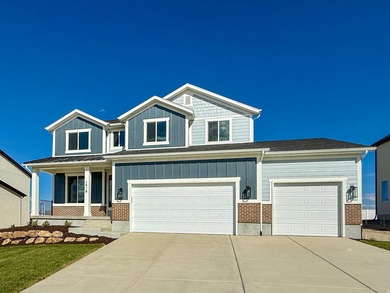 Utah Lake Home For Sale in Saratoga Springs Utah