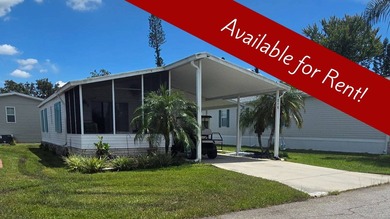 Manatee River Home For Sale in Ellenton Florida