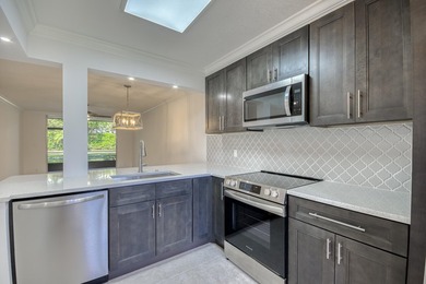 Huntington Lakes Condo For Sale in Delray Beach Florida