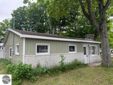 Lake Home For Sale in Kalkaska, Michigan