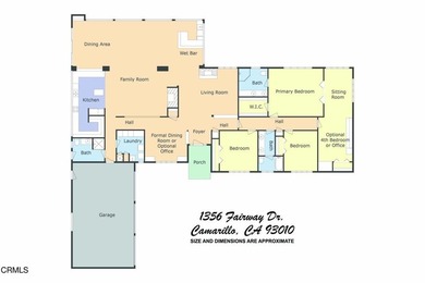 1356 Fairway Dr - photo 2