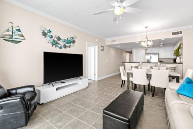 Welcome to your luxurious beachfront retreat at Palazzo - photo 11