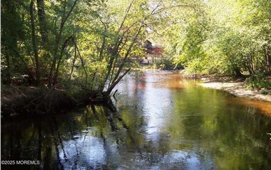 Lake Lot For Sale in Manchester, New Jersey