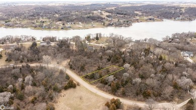 Lake Panorama Lot For Sale in Panora Iowa