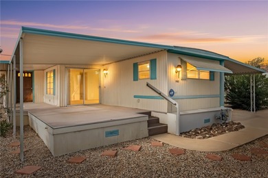 Colorado River - Mohave County Home Sale Pending in Bullhead City Arizona