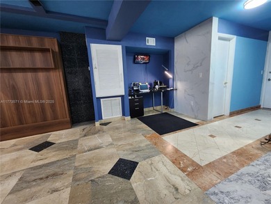 *Great location in North Miami! This charming first-floor studio