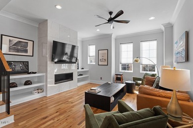 613 S West Street is a rare offering in a sold out development!