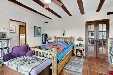 If you yearn for privacy surrounded by natural beauty, this is