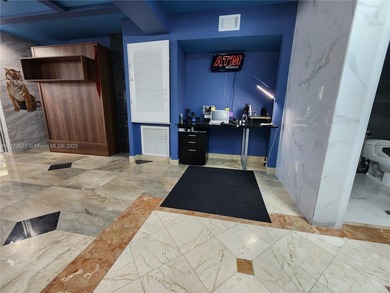 *Great location in North Miami! This charming first-floor studio