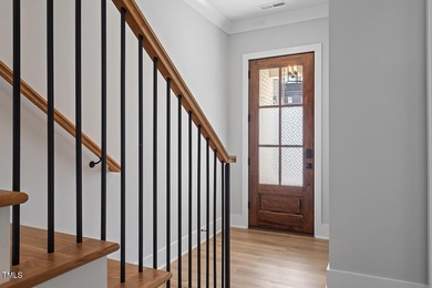 613 S West Street is a rare offering in a sold out development!