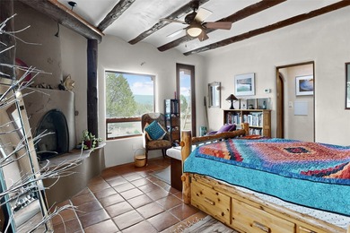 If you yearn for privacy surrounded by natural beauty, this is