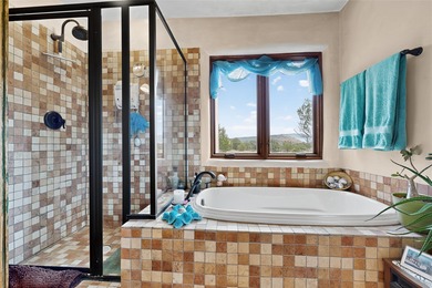 If you yearn for privacy surrounded by natural beauty, this is