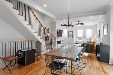 613 S West Street is a rare offering in a sold out development!