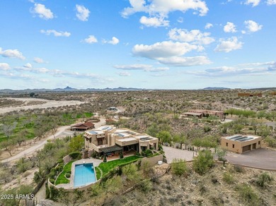 Premium Equestrian Estate! Stunning Territorial/Santa Fe Home - photo 1