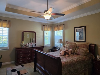 Welcome to this stunning Crepe Myrtle home by Lennar, perfectly - photo 21