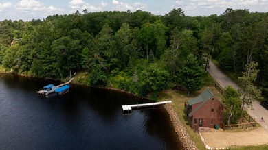 Rare opportunity to own a large lakefront parcel on desirable - photo 1