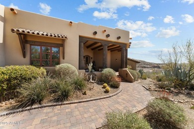 Premium Equestrian Estate! Stunning Territorial/Santa Fe Home - photo 2
