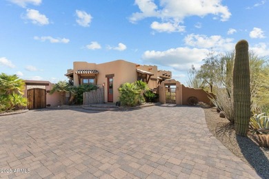 Premium Equestrian Estate! Stunning Territorial/Santa Fe Home - photo 3