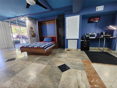 *Great location in North Miami! This charming first-floor studio