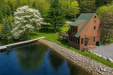 Rare opportunity to own a large lakefront parcel on desirable - photo 3