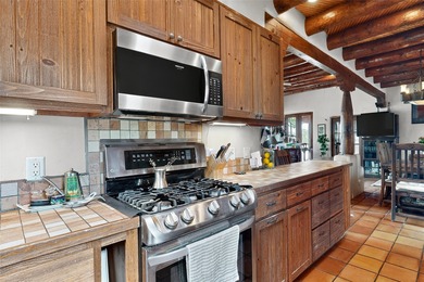 If you yearn for privacy surrounded by natural beauty, this is