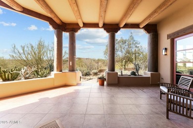 Premium Equestrian Estate! Stunning Territorial/Santa Fe Home - photo 4