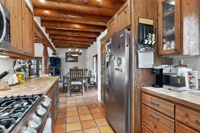 If you yearn for privacy surrounded by natural beauty, this is