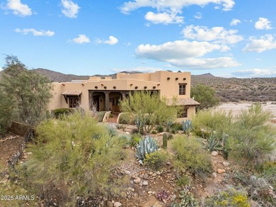 Premium Equestrian Estate! Stunning Territorial/Santa Fe Home - photo 5