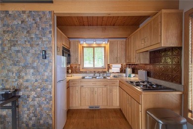 Rare opportunity to own a large lakefront parcel on desirable - photo 5