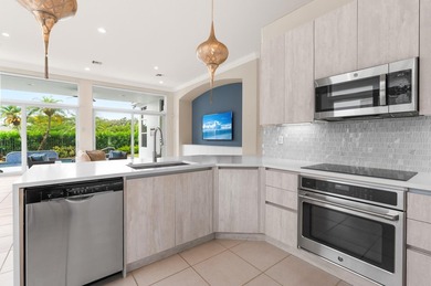 Immaculate, move-in ready home surrounded by beautiful lake and - photo 6