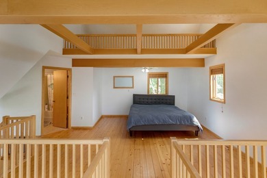 Rare opportunity to own a large lakefront parcel on desirable - photo 6