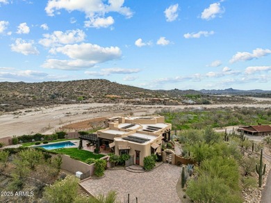 Premium Equestrian Estate! Stunning Territorial/Santa Fe Home - photo 7