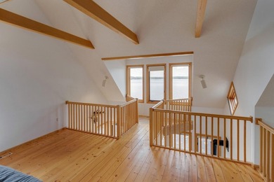 Rare opportunity to own a large lakefront parcel on desirable - photo 7