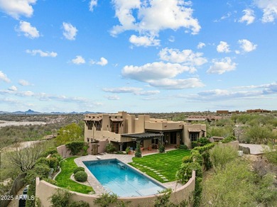 Premium Equestrian Estate! Stunning Territorial/Santa Fe Home - photo 10