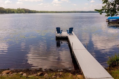 Rare opportunity to own a large lakefront parcel on desirable - photo 10