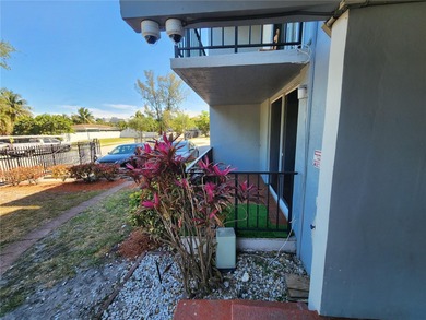*Great location in North Miami! This charming first-floor studio